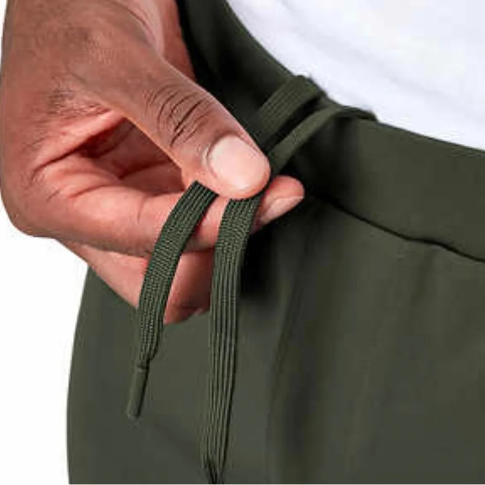 NWT Mens Mondetta joggers - Picture 5 of 5